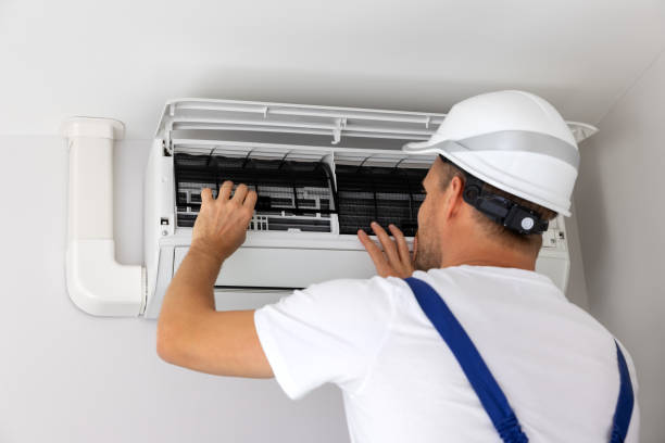 Best Seasonal HVAC Services in USA