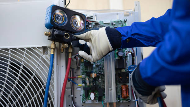 Best HVAC Equipment and Components in USA